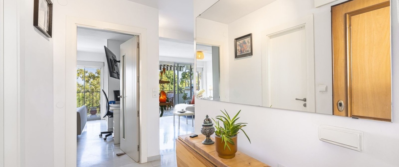 Wiederverkauf - apartment - Marbella - Marbella Centro