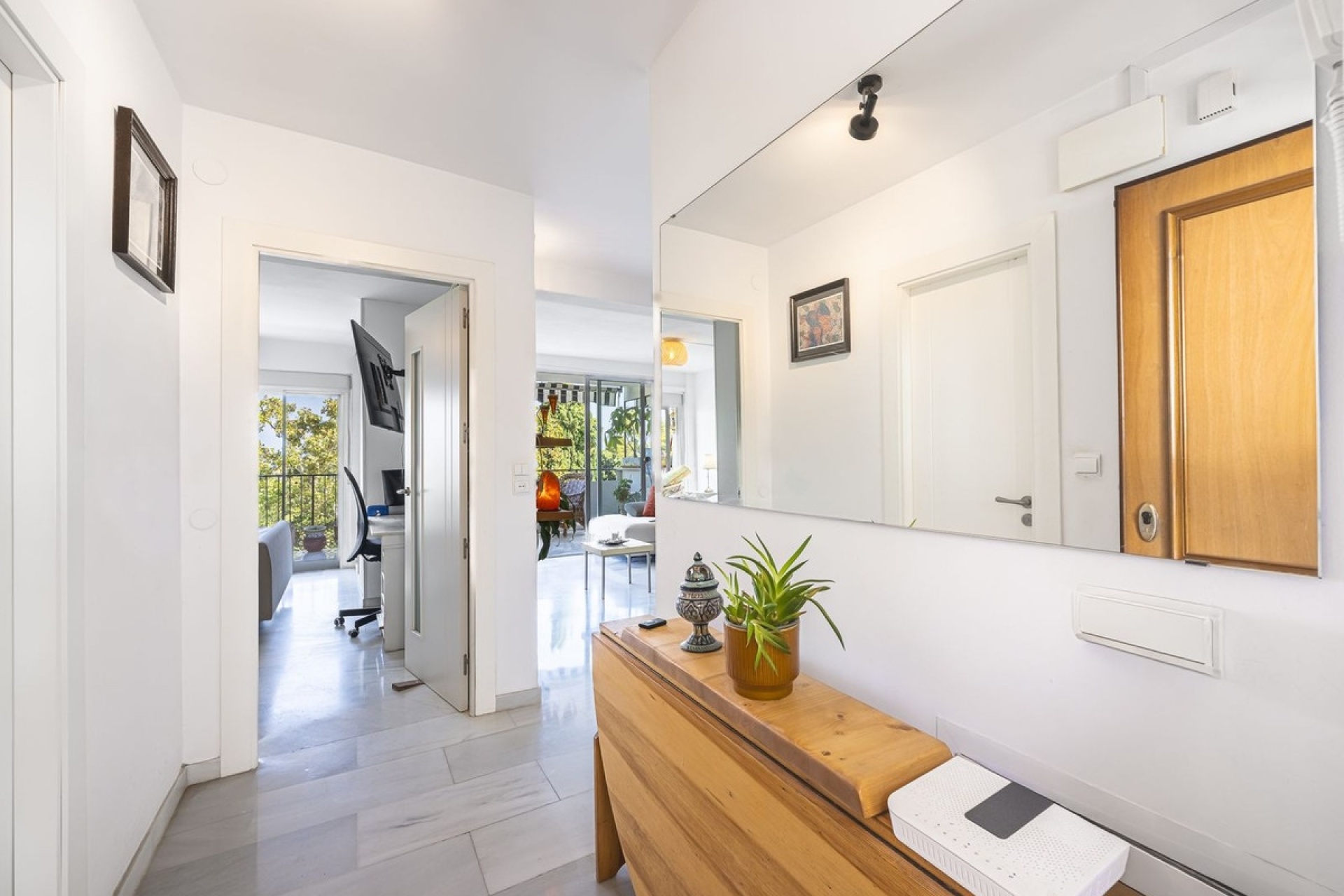 Wiederverkauf - apartment - Marbella - Marbella Centro