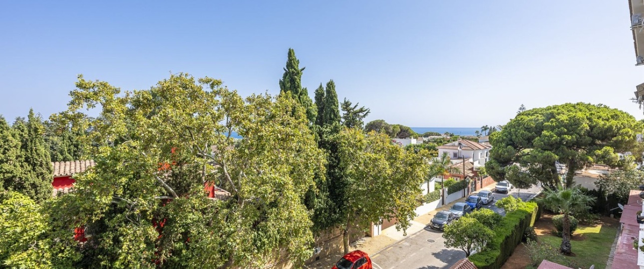 Wiederverkauf - apartment - Marbella - Marbella Centro