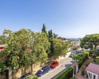 Wiederverkauf - apartment - Marbella - Marbella Centro
