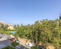 Wiederverkauf - apartment - Marbella - Marbella Centro