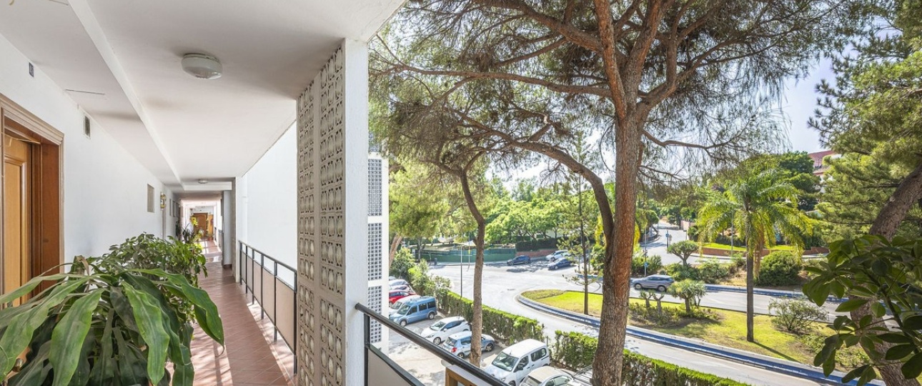 Wiederverkauf - apartment - Marbella - Marbella Centro