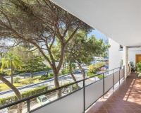 Wiederverkauf - apartment - Marbella - Marbella Centro