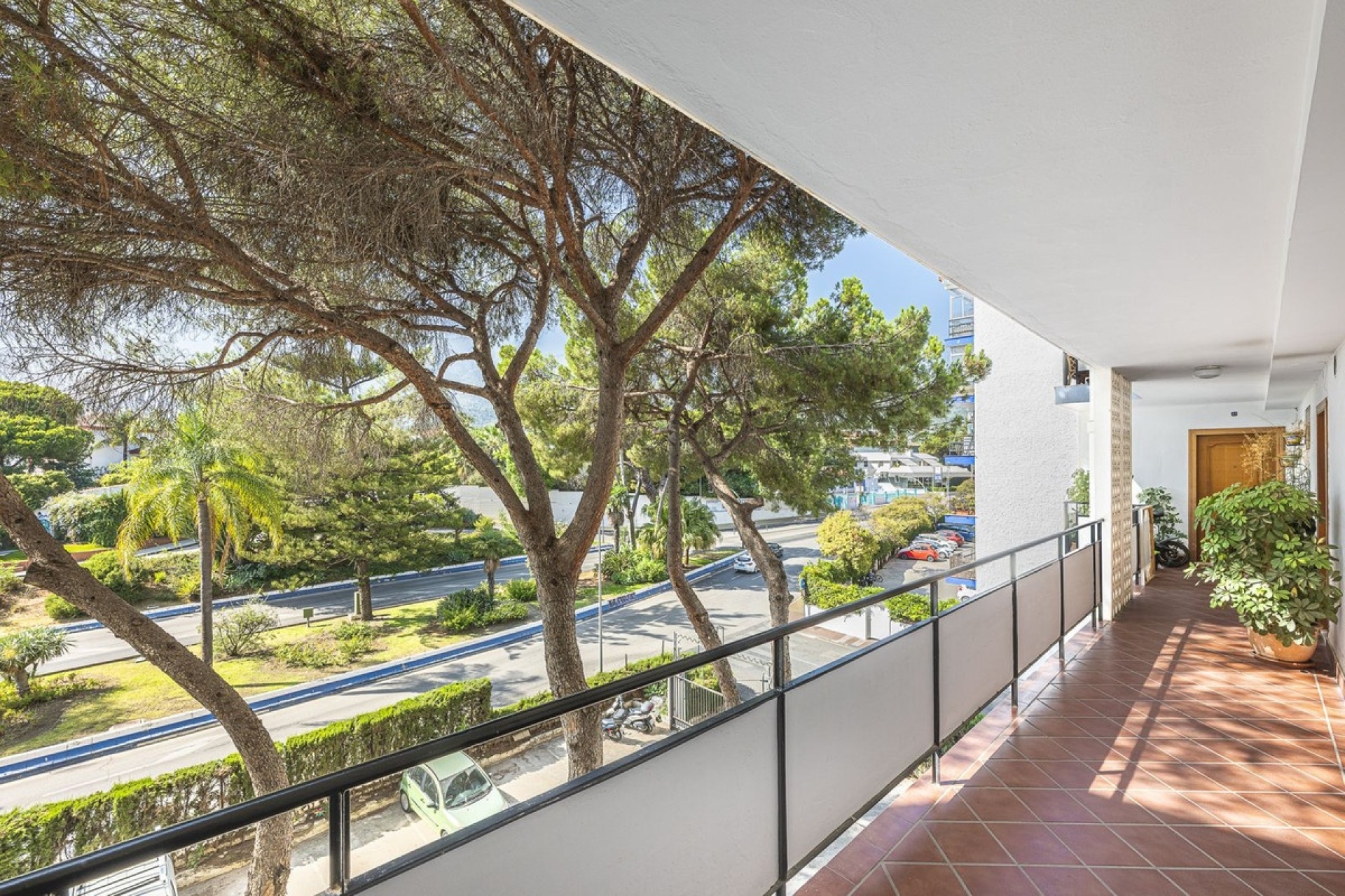 Wiederverkauf - apartment - Marbella - Marbella Centro