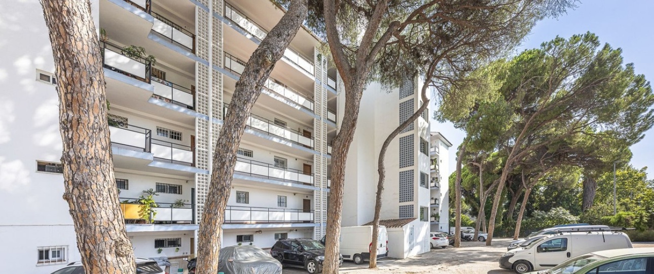 Wiederverkauf - apartment - Marbella - Marbella Centro