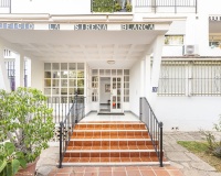 Wiederverkauf - apartment - Marbella - Marbella Centro
