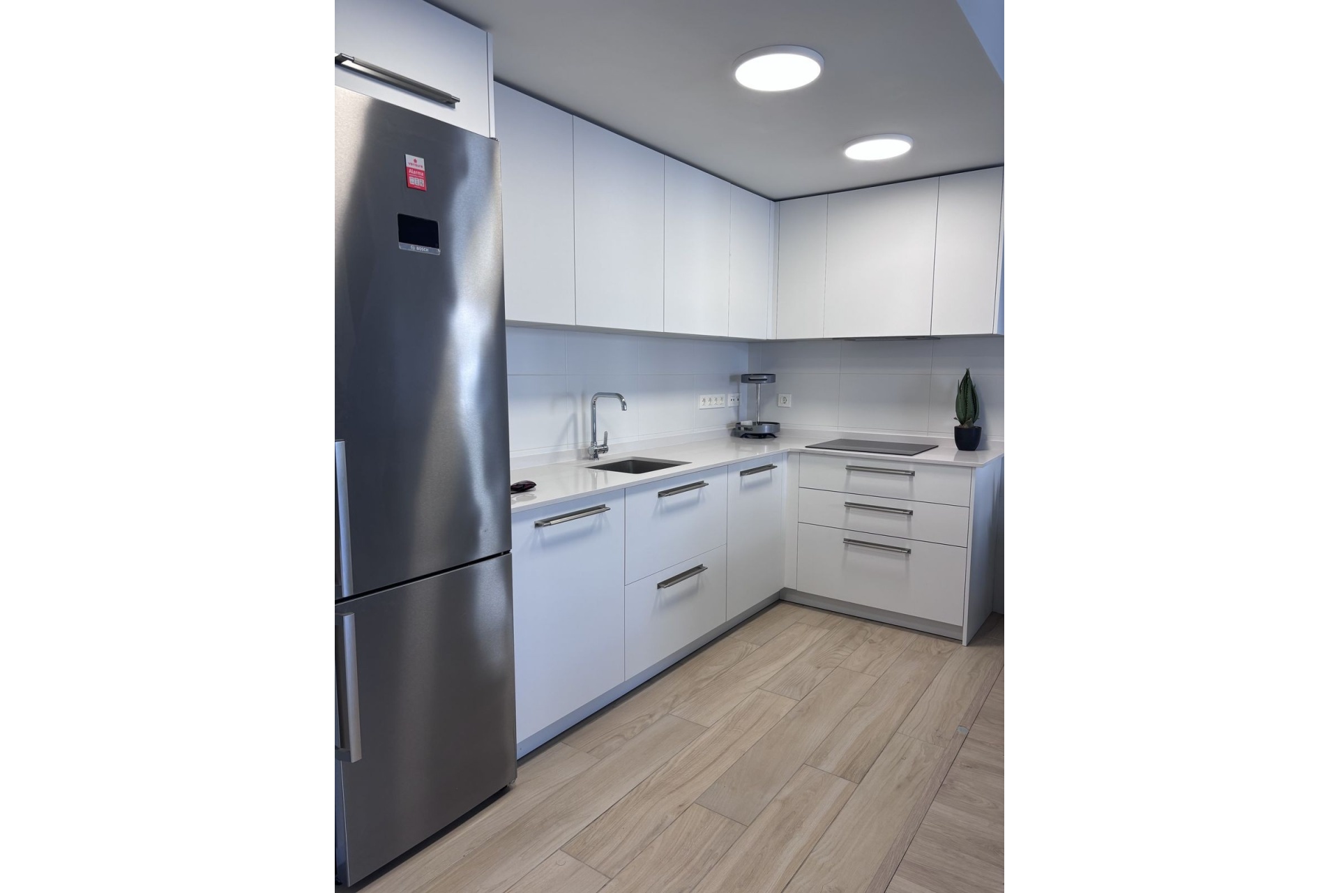 Wiederverkauf - apartment - Marbella - Marbella Centro