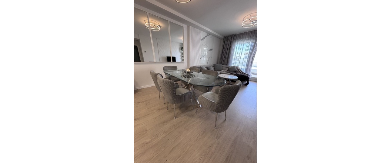 Wiederverkauf - apartment - Marbella - Marbella Centro