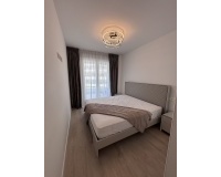 Wiederverkauf - apartment - Marbella - Marbella Centro