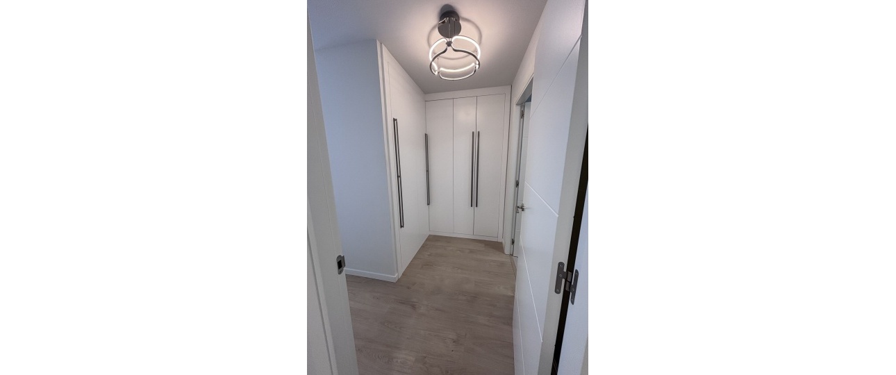 Wiederverkauf - apartment - Marbella - Marbella Centro