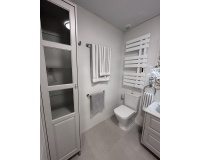 Wiederverkauf - apartment - Marbella - Marbella Centro