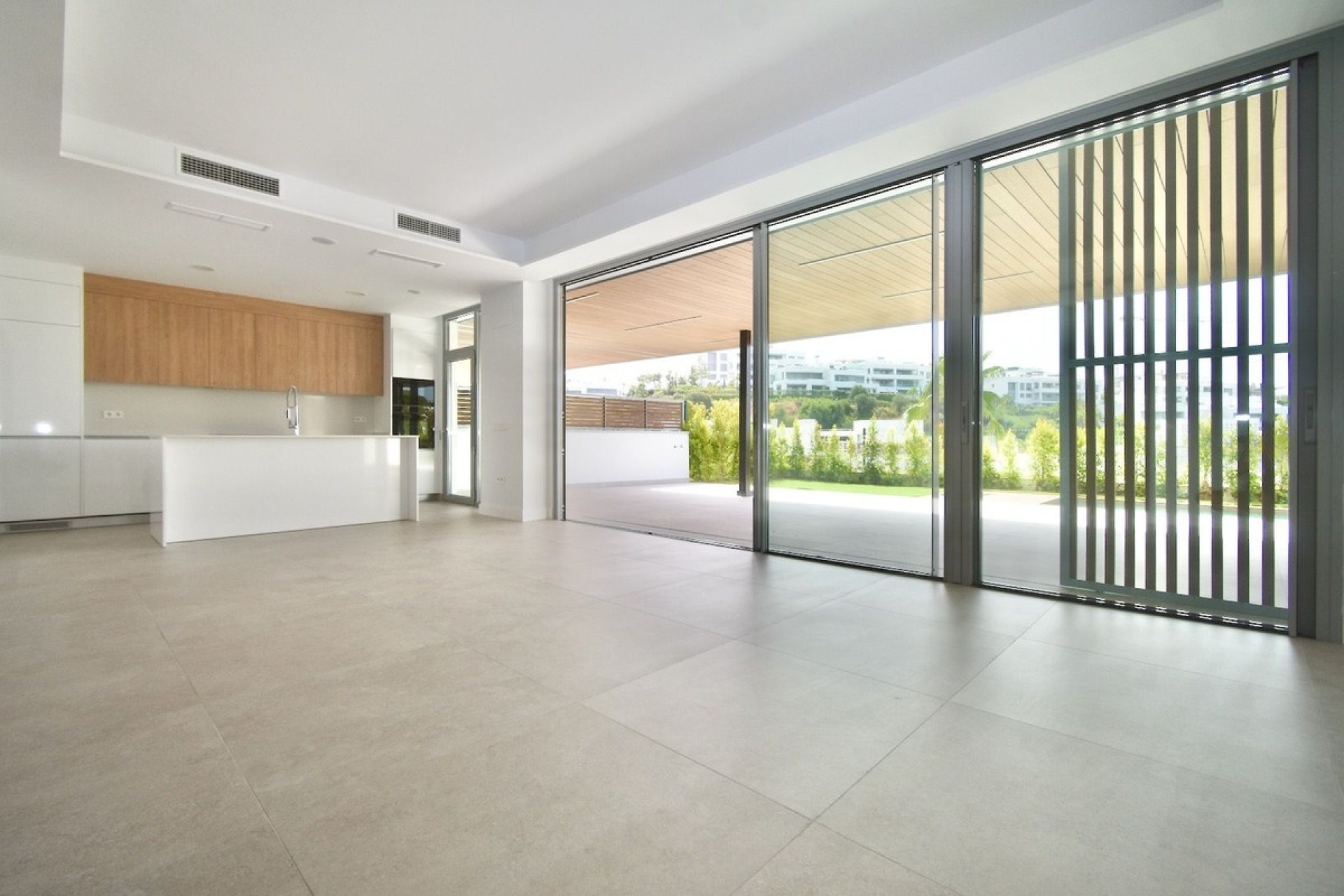 Wiederverkauf - apartment - Marbella - Marbella Centro