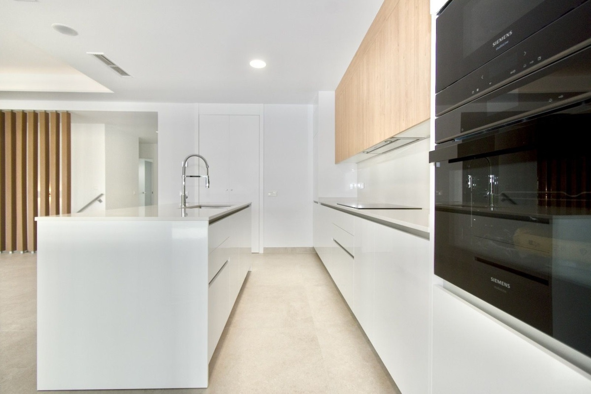 Wiederverkauf - apartment - Marbella - Marbella Centro