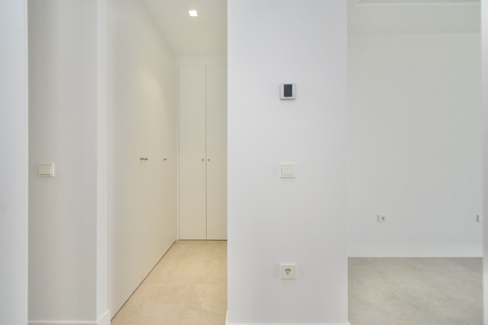 Wiederverkauf - apartment - Marbella - Marbella Centro