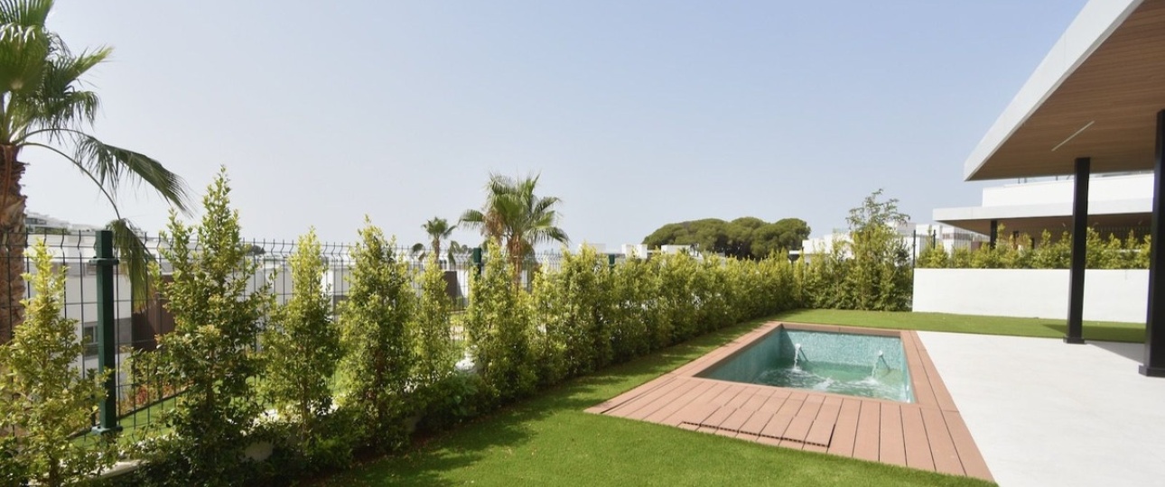Wiederverkauf - apartment - Marbella - Marbella Centro