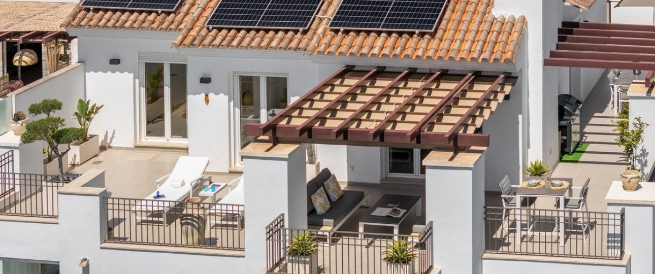 Wiederverkauf - apartment - Marbella - Marbella Centro