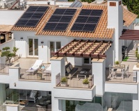 Wiederverkauf - apartment - Marbella - Marbella Centro