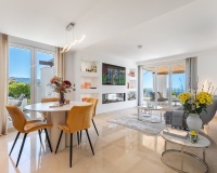 Wiederverkauf - apartment - Marbella - Marbella Centro