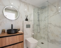 Wiederverkauf - apartment - Marbella - Marbella Centro