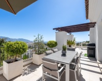 Wiederverkauf - apartment - Marbella - Marbella Centro