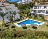 Wiederverkauf - apartment - Marbella - Marbella Centro