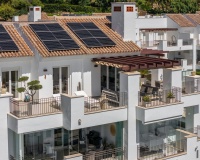 Wiederverkauf - apartment - Marbella - Marbella Centro
