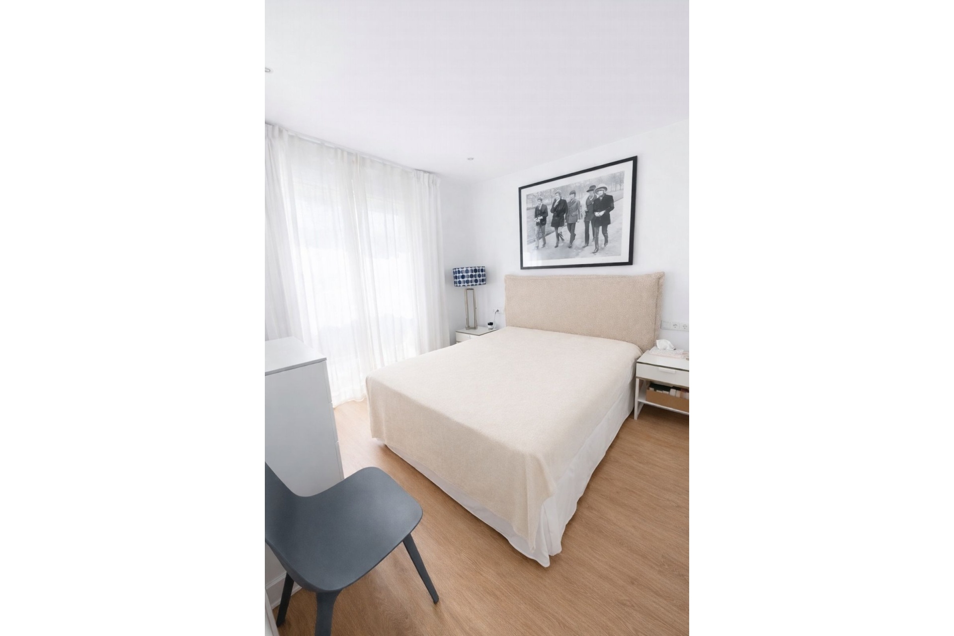 Wiederverkauf - apartment - Marbella - Marbella Centro