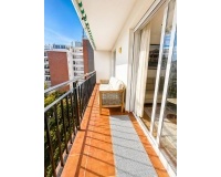 Wiederverkauf - apartment - Marbella - Marbella Centro