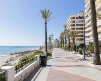 Wiederverkauf - apartment - Marbella - Marbella Centro