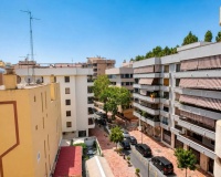Wiederverkauf - apartment - Marbella - Marbella Centro