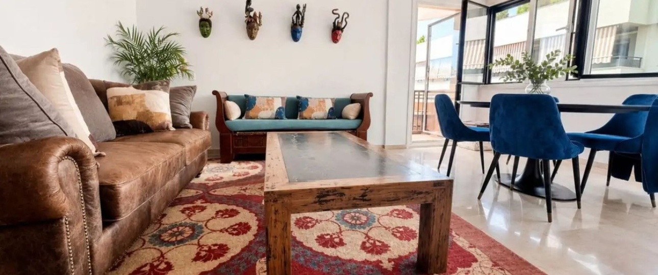 Wiederverkauf - apartment - Marbella - Marbella Centro