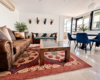 Wiederverkauf - apartment - Marbella - Marbella Centro