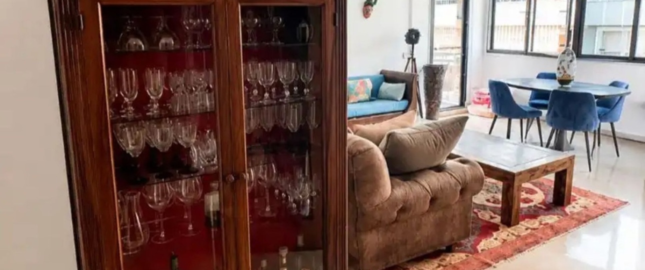 Wiederverkauf - apartment - Marbella - Marbella Centro