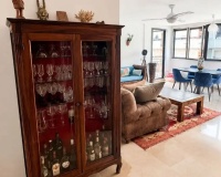 Wiederverkauf - apartment - Marbella - Marbella Centro