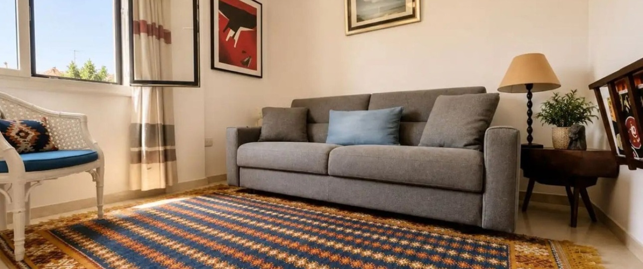 Wiederverkauf - apartment - Marbella - Marbella Centro