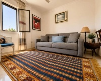 Wiederverkauf - apartment - Marbella - Marbella Centro