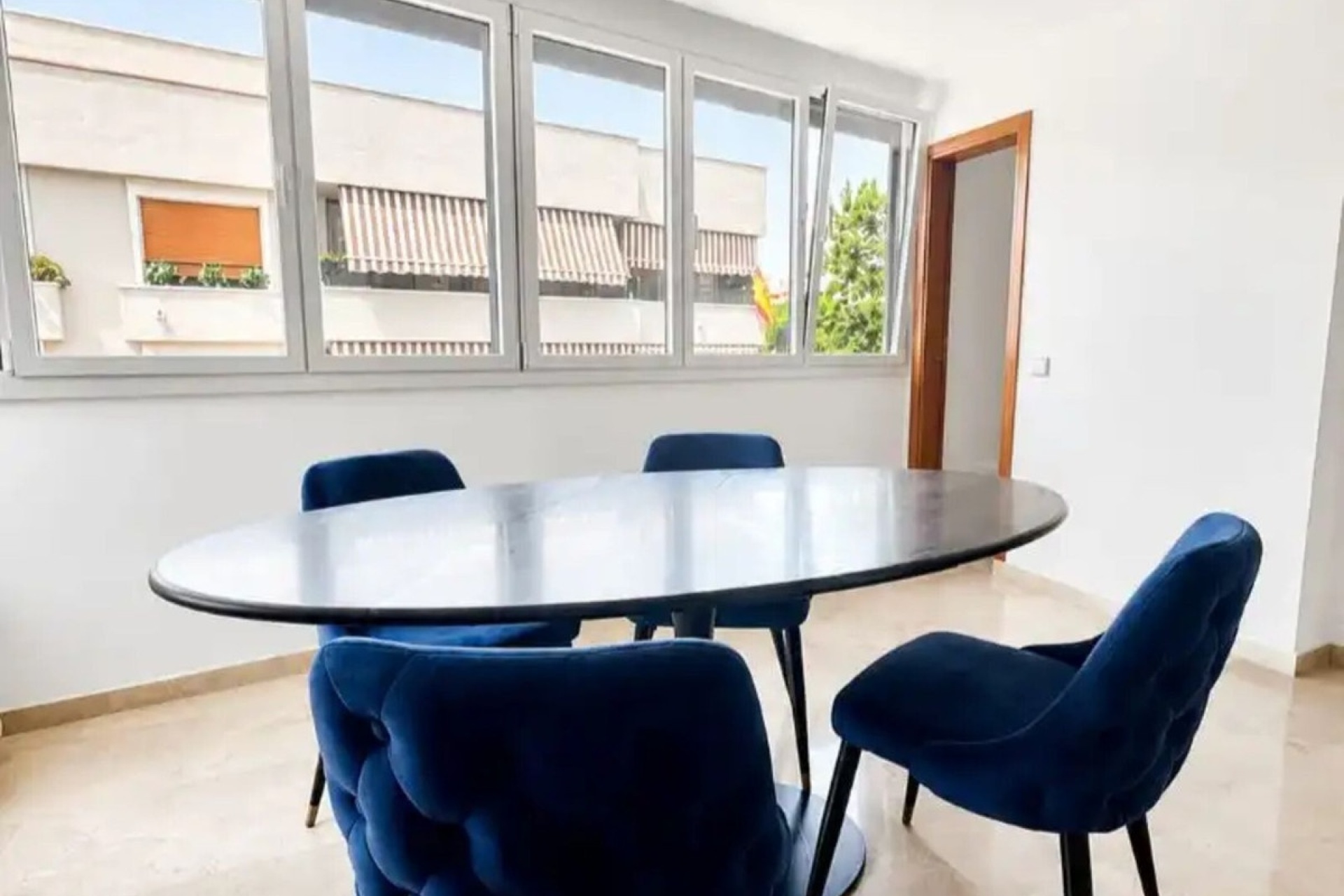 Wiederverkauf - apartment - Marbella - Marbella Centro