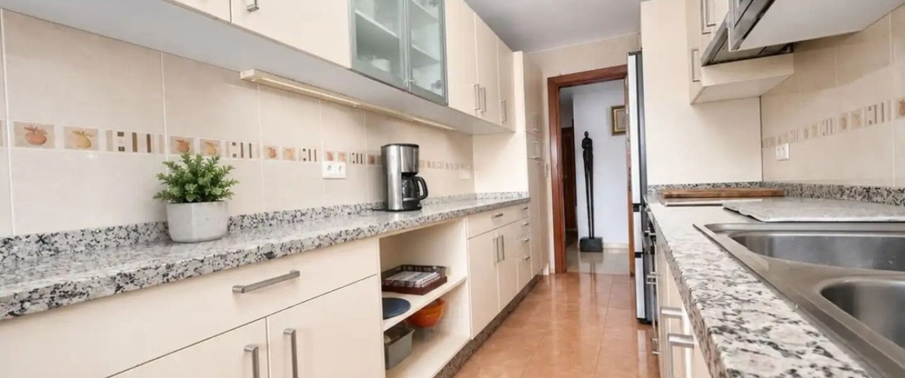 Wiederverkauf - apartment - Marbella - Marbella Centro