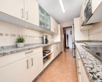 Wiederverkauf - apartment - Marbella - Marbella Centro