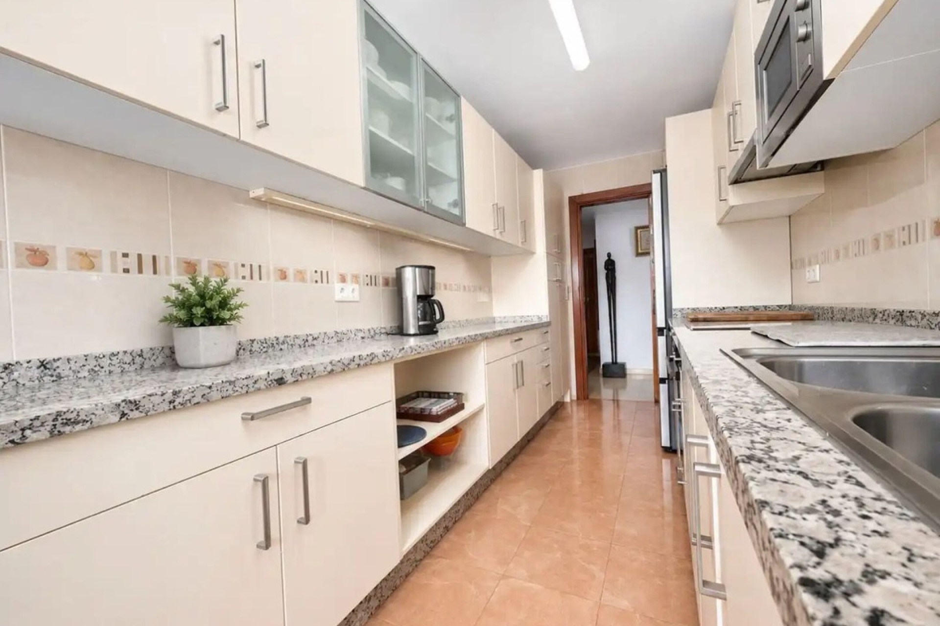 Wiederverkauf - apartment - Marbella - Marbella Centro