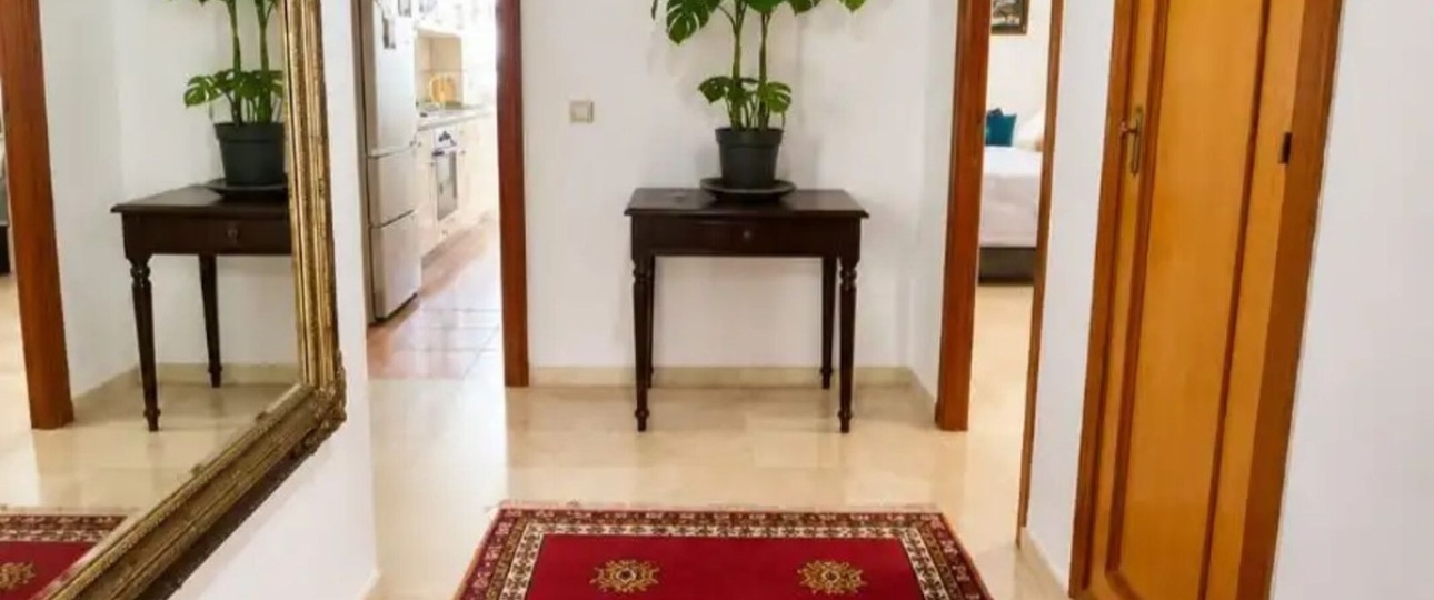 Wiederverkauf - apartment - Marbella - Marbella Centro