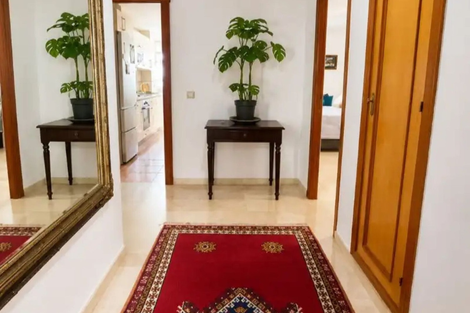 Wiederverkauf - apartment - Marbella - Marbella Centro