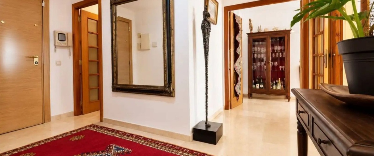Wiederverkauf - apartment - Marbella - Marbella Centro
