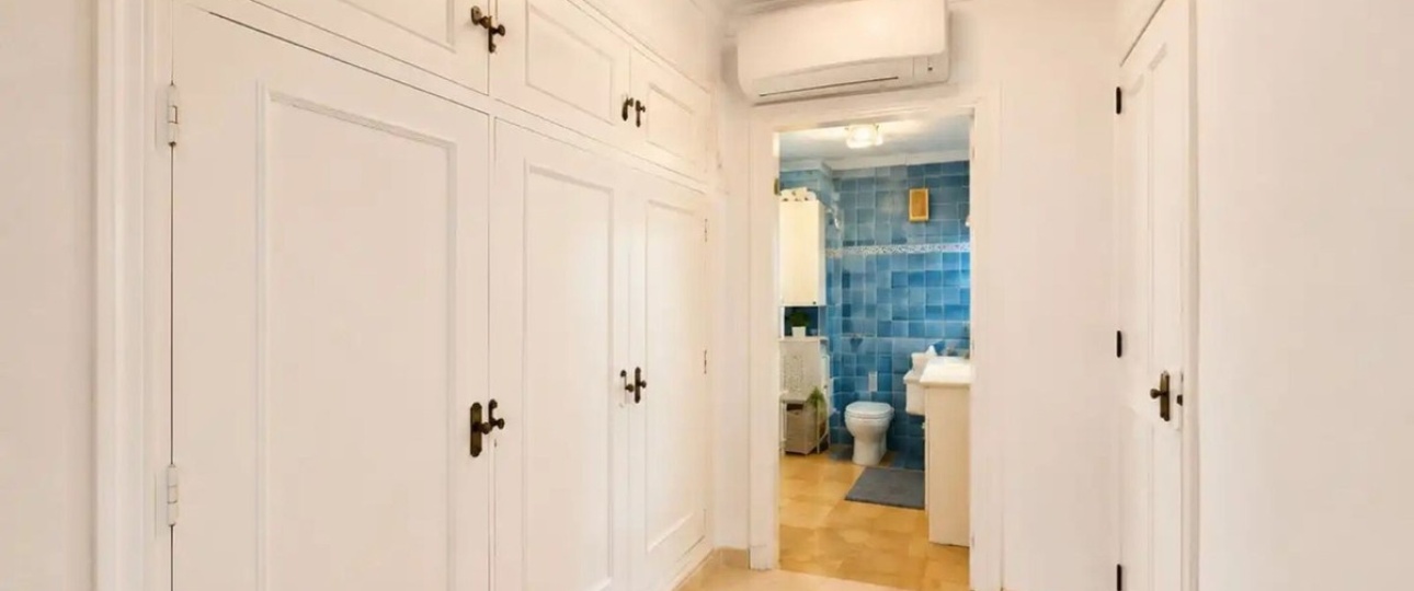 Wiederverkauf - apartment - Marbella - Marbella Centro