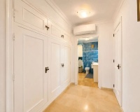 Wiederverkauf - apartment - Marbella - Marbella Centro
