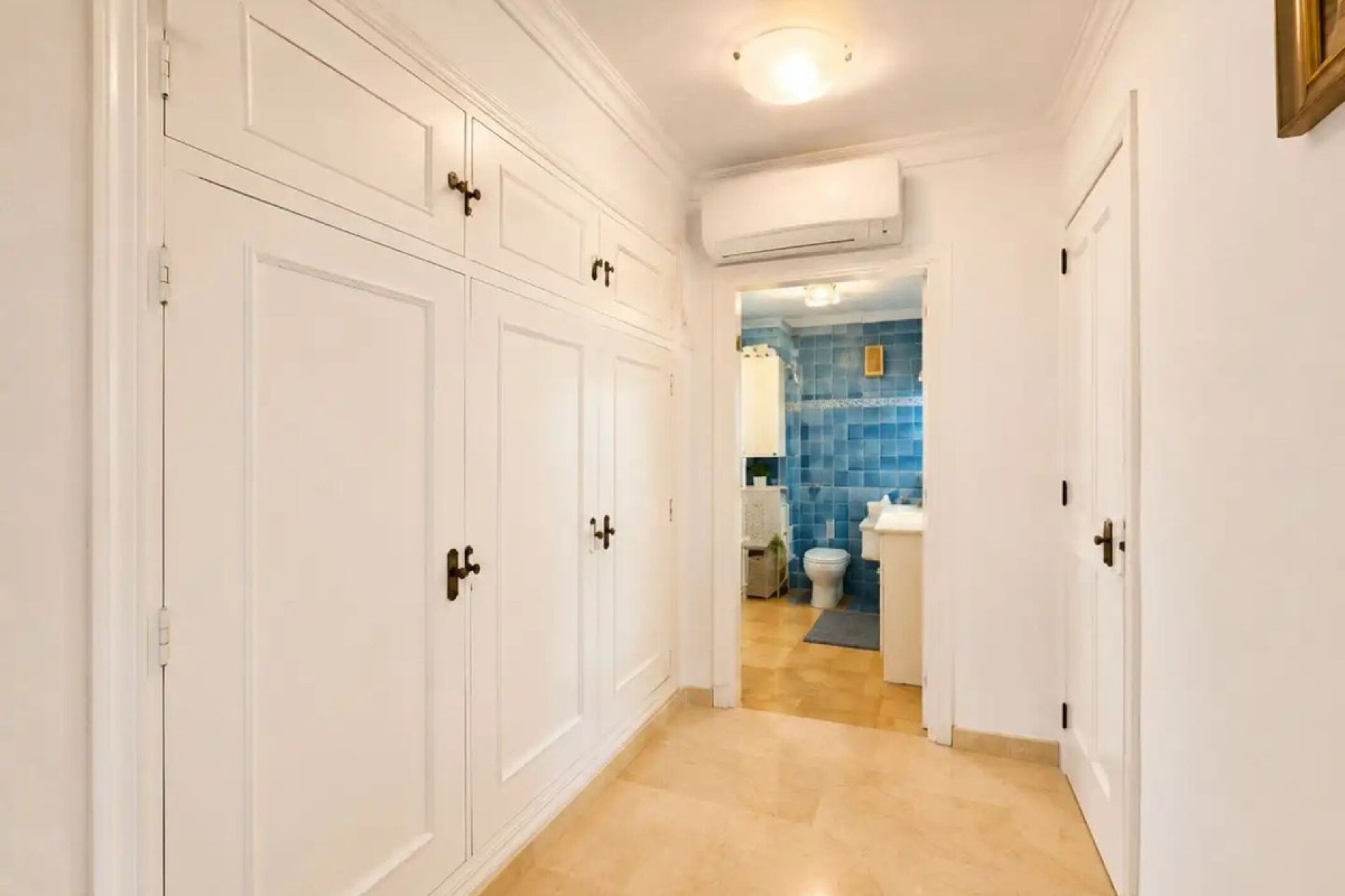 Wiederverkauf - apartment - Marbella - Marbella Centro