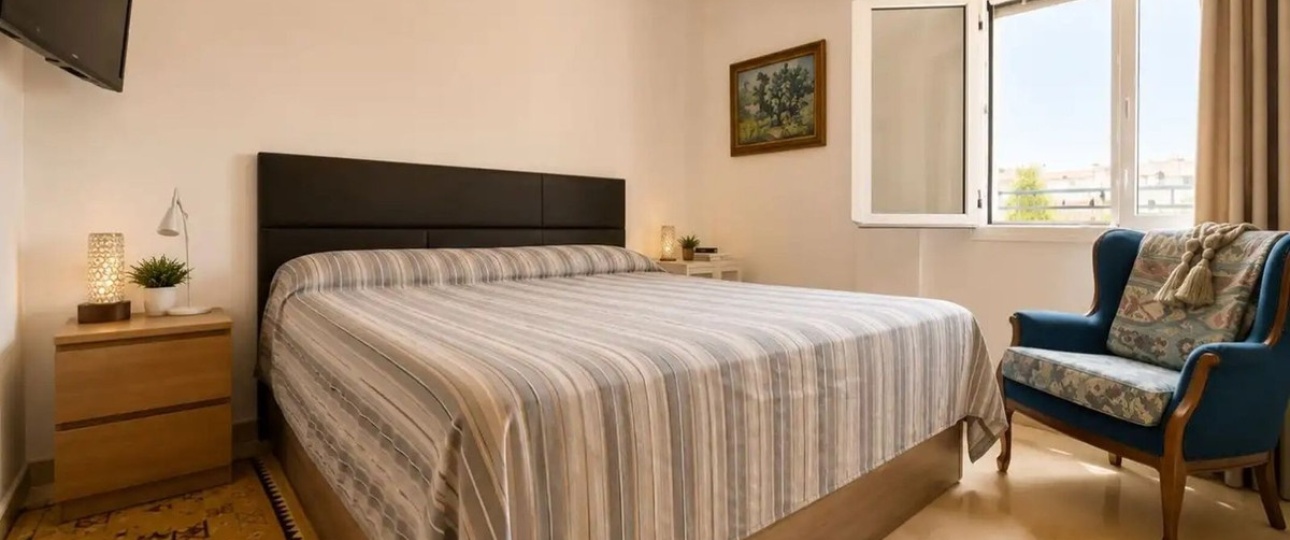 Wiederverkauf - apartment - Marbella - Marbella Centro