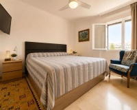 Wiederverkauf - apartment - Marbella - Marbella Centro