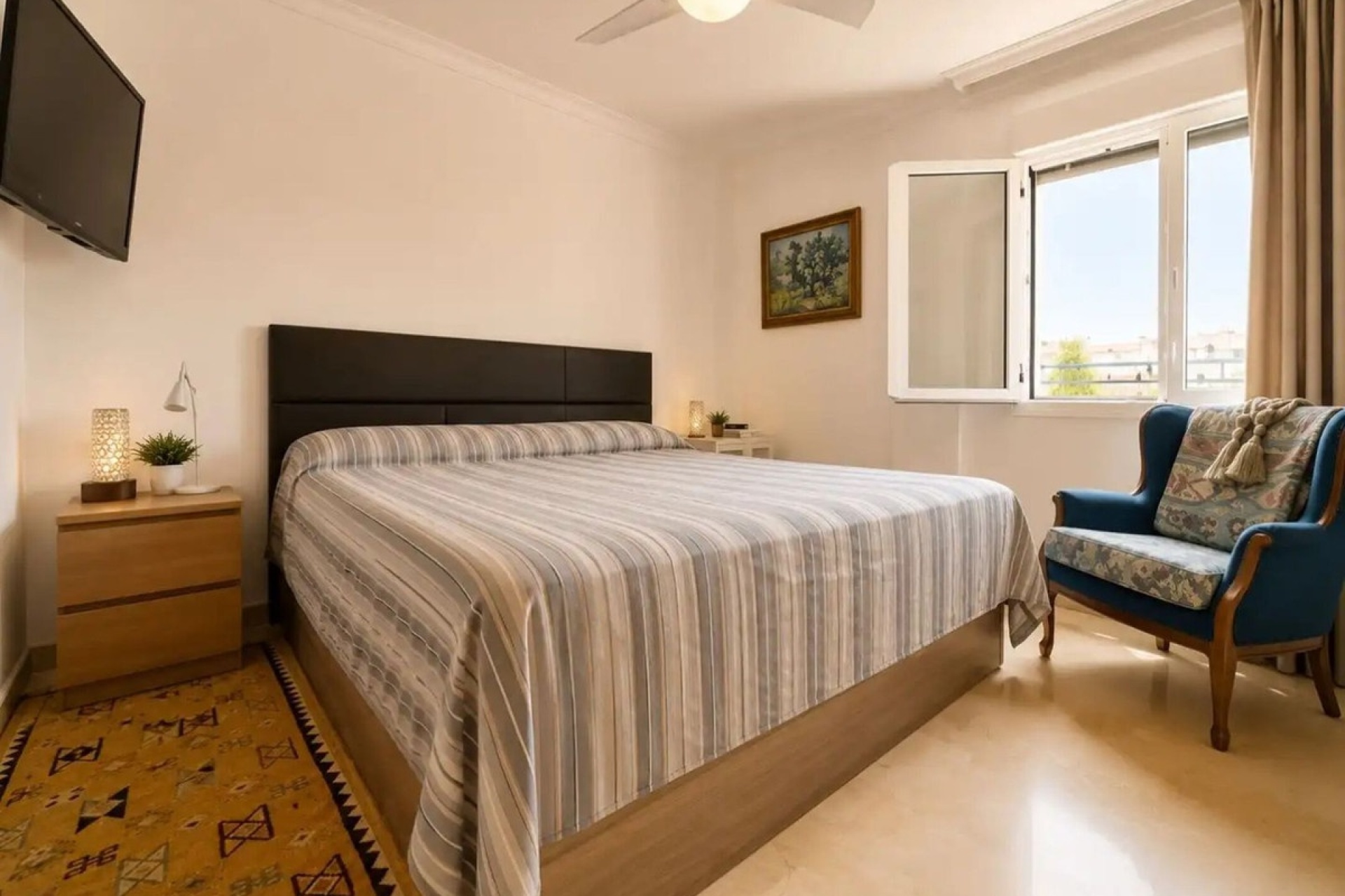 Wiederverkauf - apartment - Marbella - Marbella Centro
