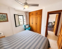 Wiederverkauf - apartment - Marbella - Marbella Centro
